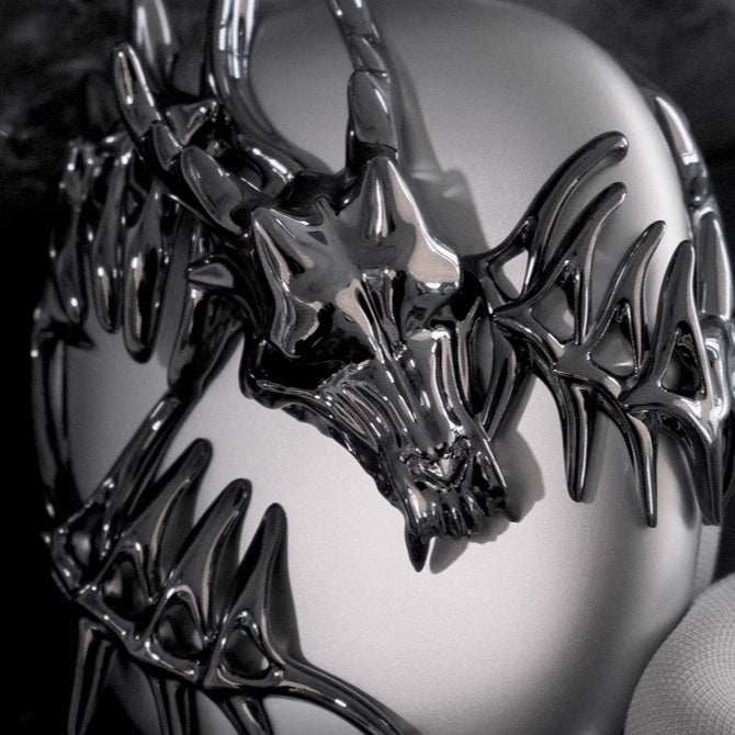 AirPods Max Accessories Linlong Eri Verse Version