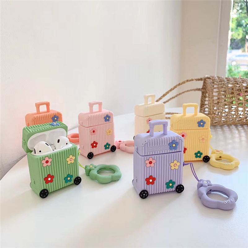 Apple Airpods Protective Cover