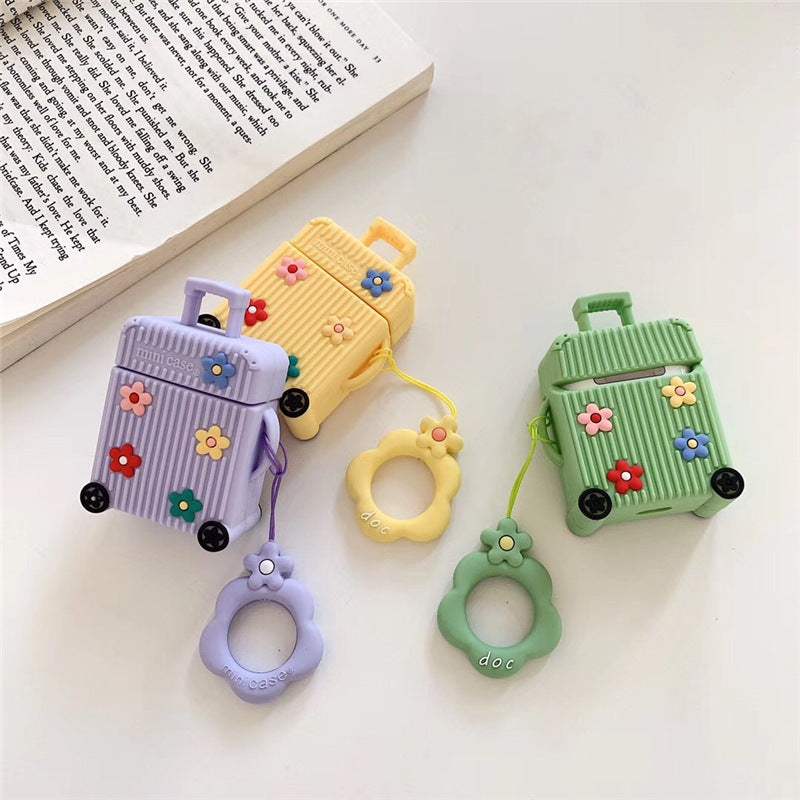 Apple Airpods Protective Cover