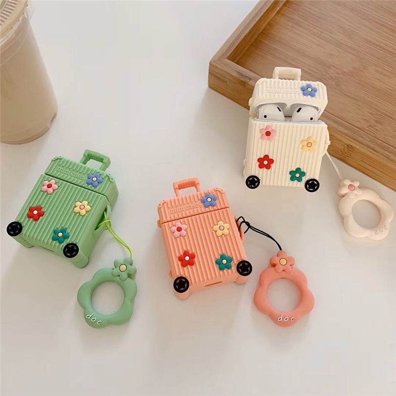 Apple Airpods Protective Cover