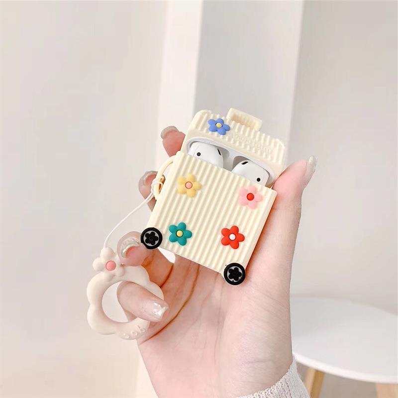 Apple Airpods Protective Cover