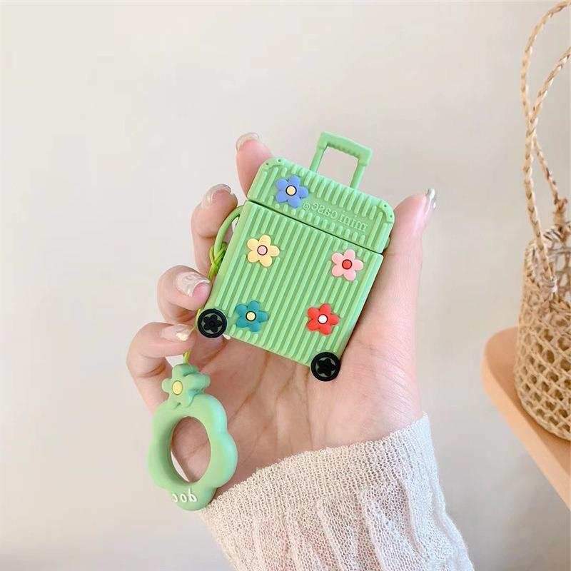 Apple Airpods Protective Cover