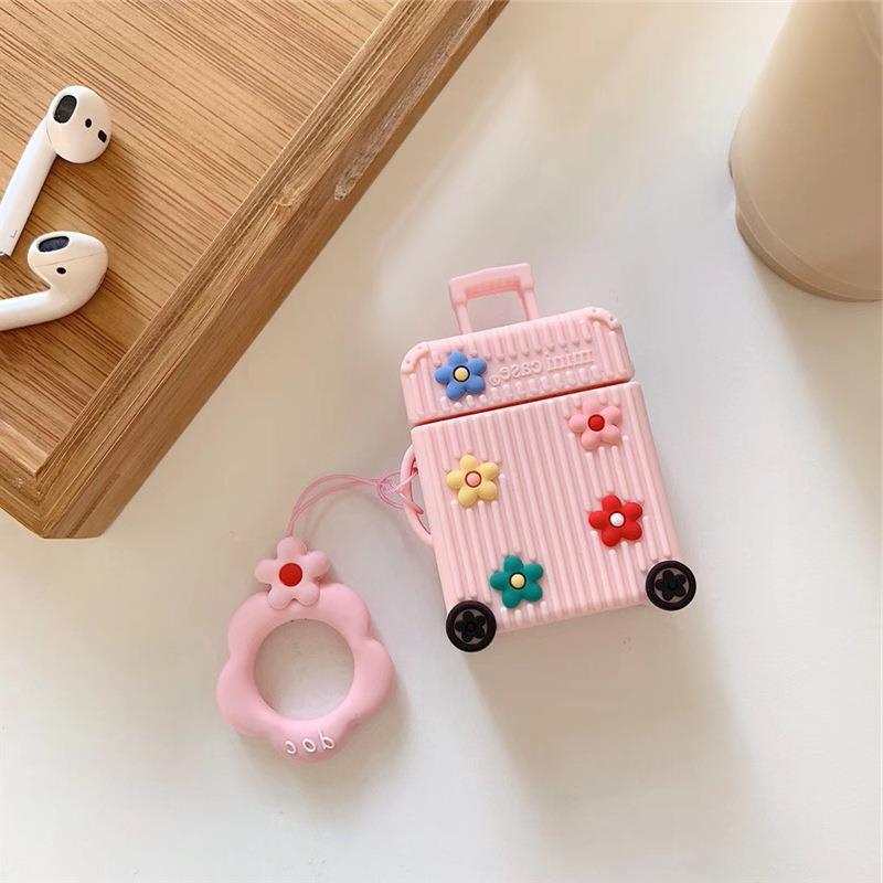 Apple Airpods Protective Cover