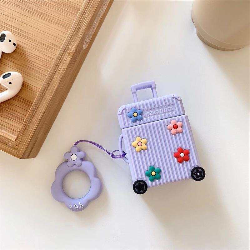 Apple Airpods Protective Cover