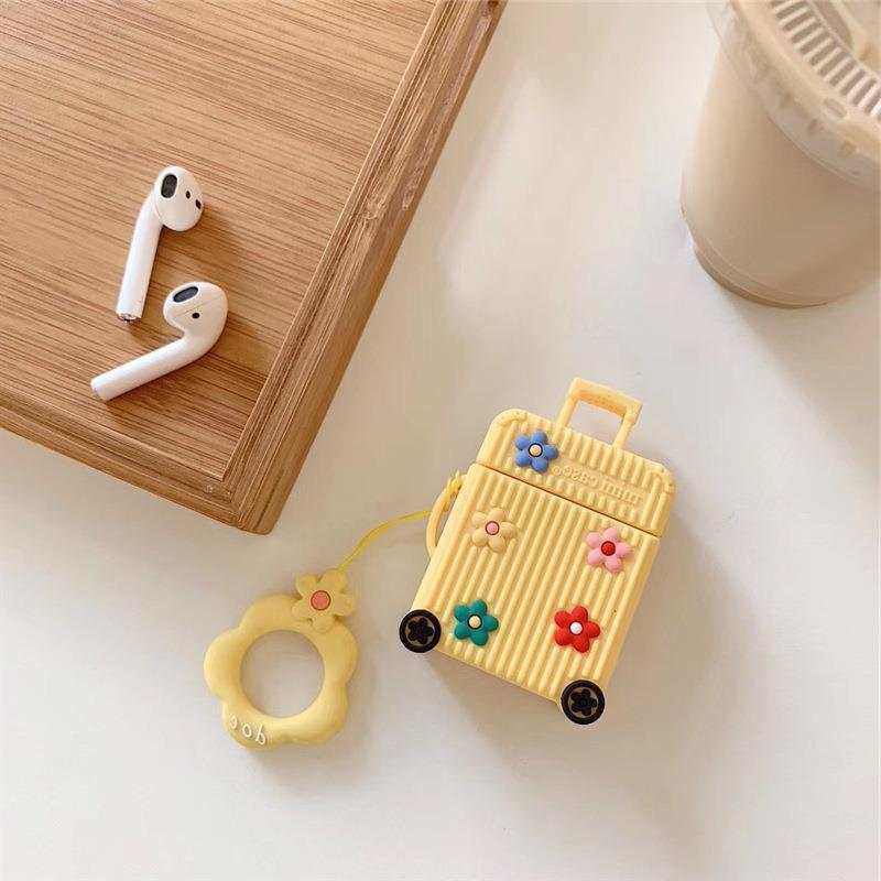 Apple Airpods Protective Cover