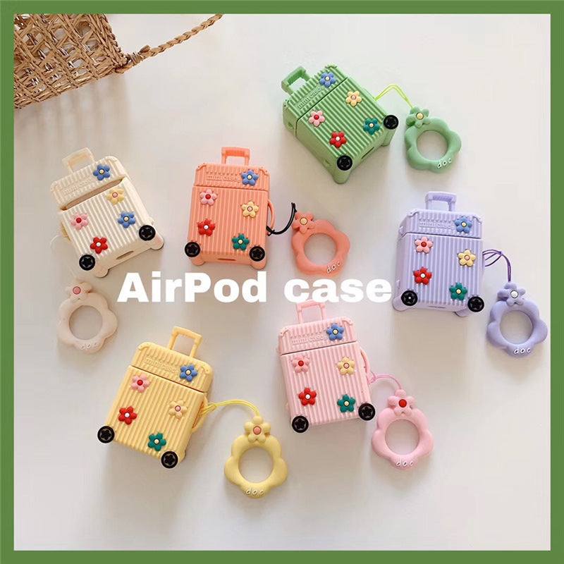 Apple Airpods Protective Cover