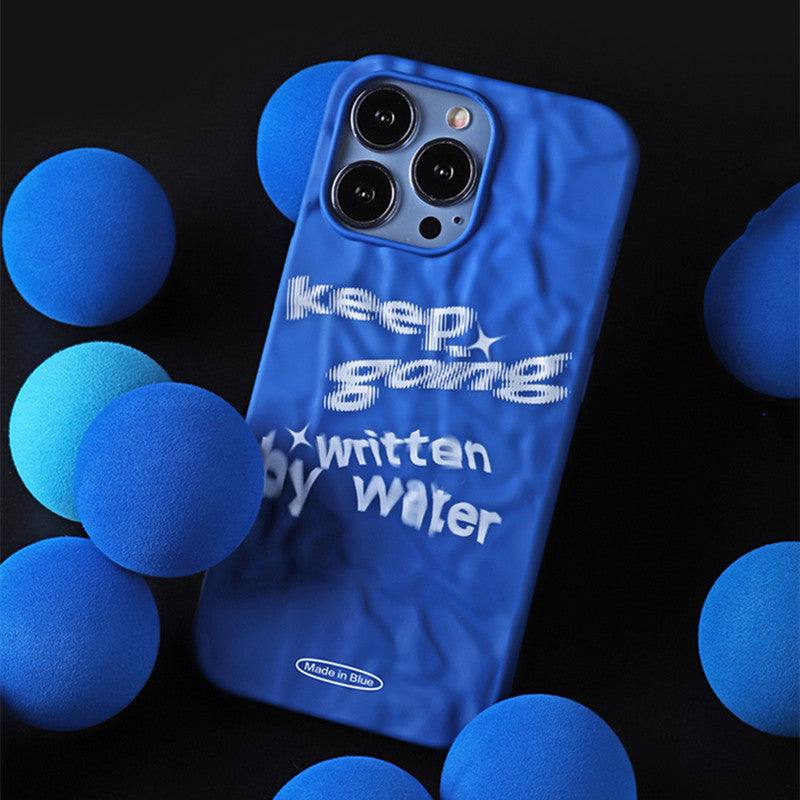 Home Fashion Minimalist Phone Case Protector