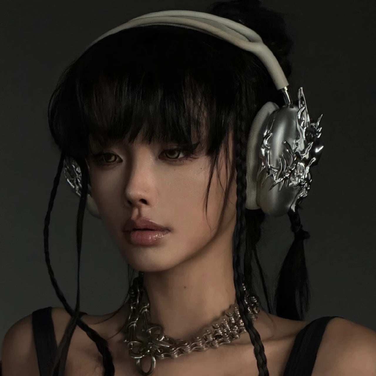 AirPods Max Accessories Linlong Eri Verse Version