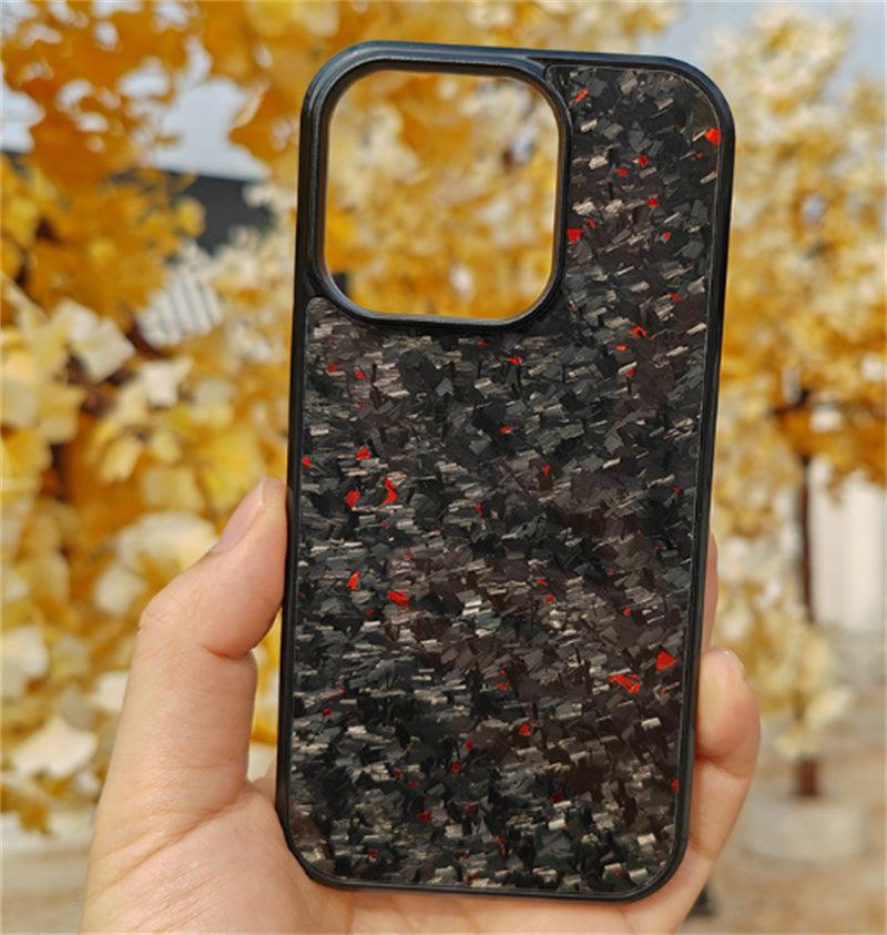 Fashion Simple Magnetic Phone Case Protector