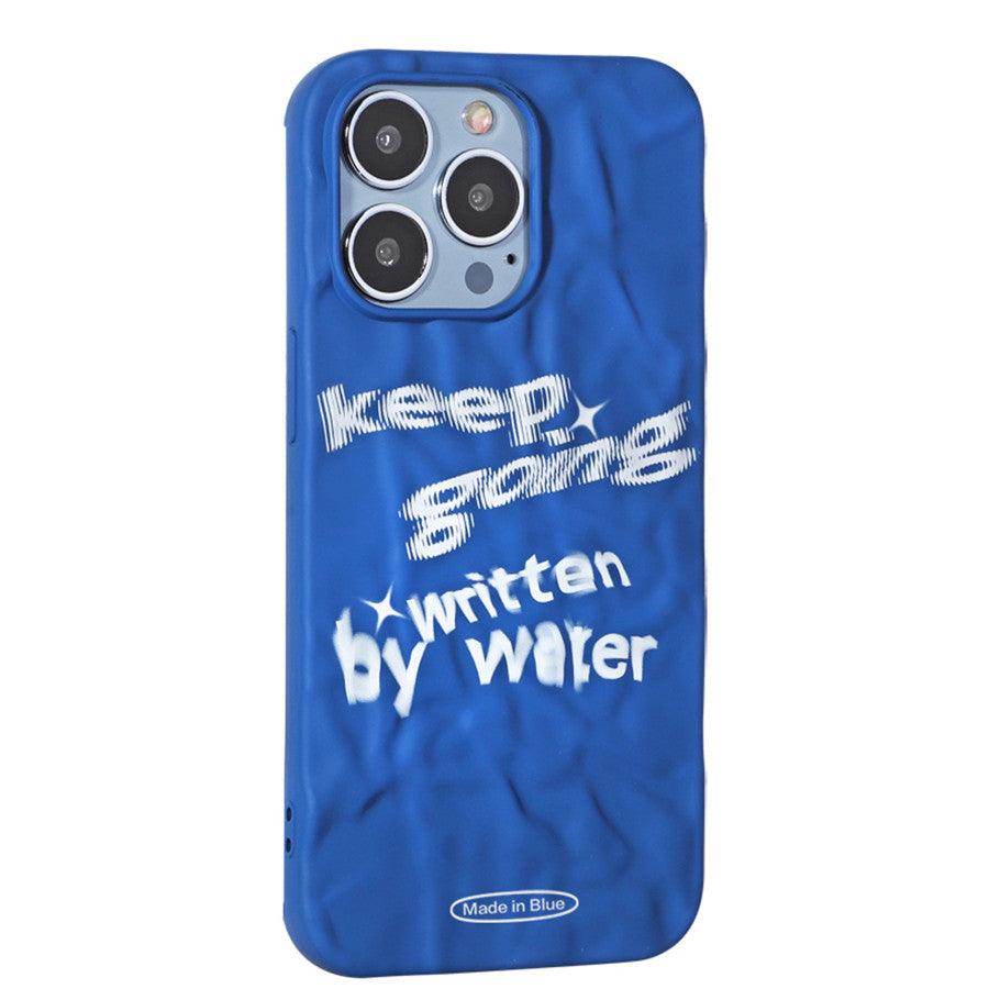 Home Fashion Minimalist Phone Case Protector