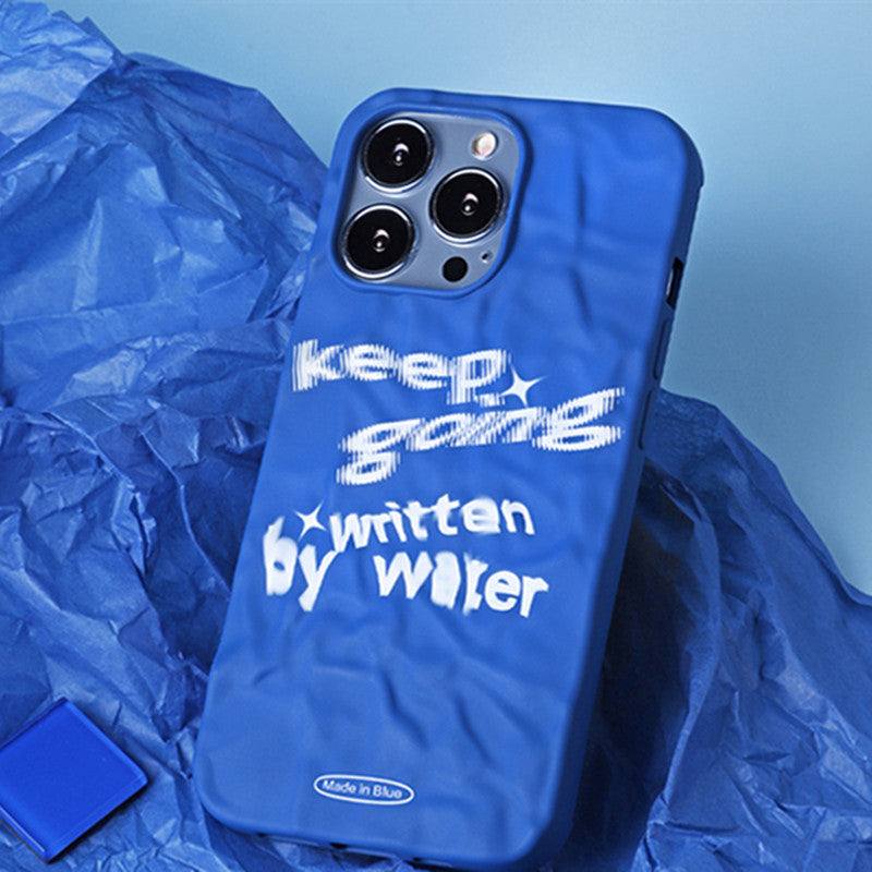 Home Fashion Minimalist Phone Case Protector