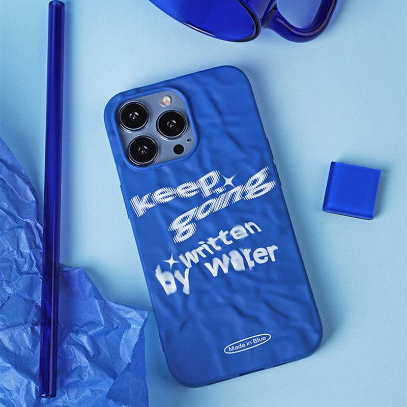 Home Fashion Minimalist Phone Case Protector