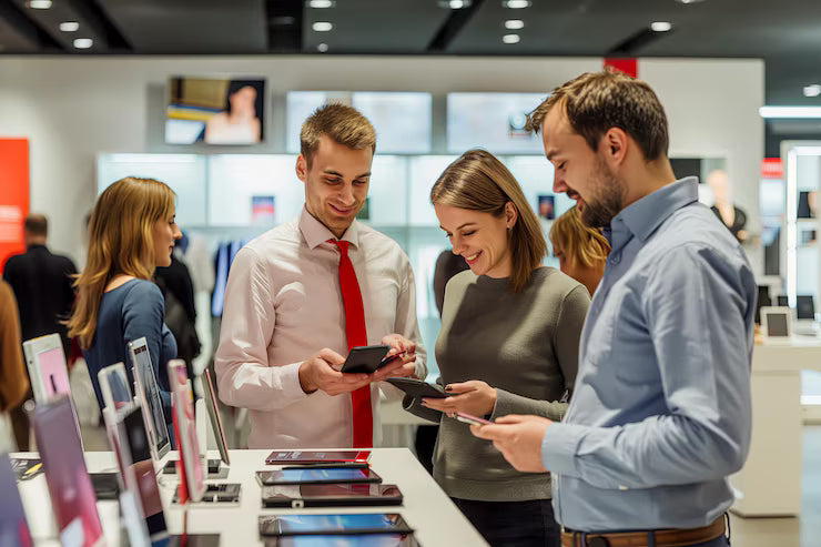 Quality Accessories You Can Trust