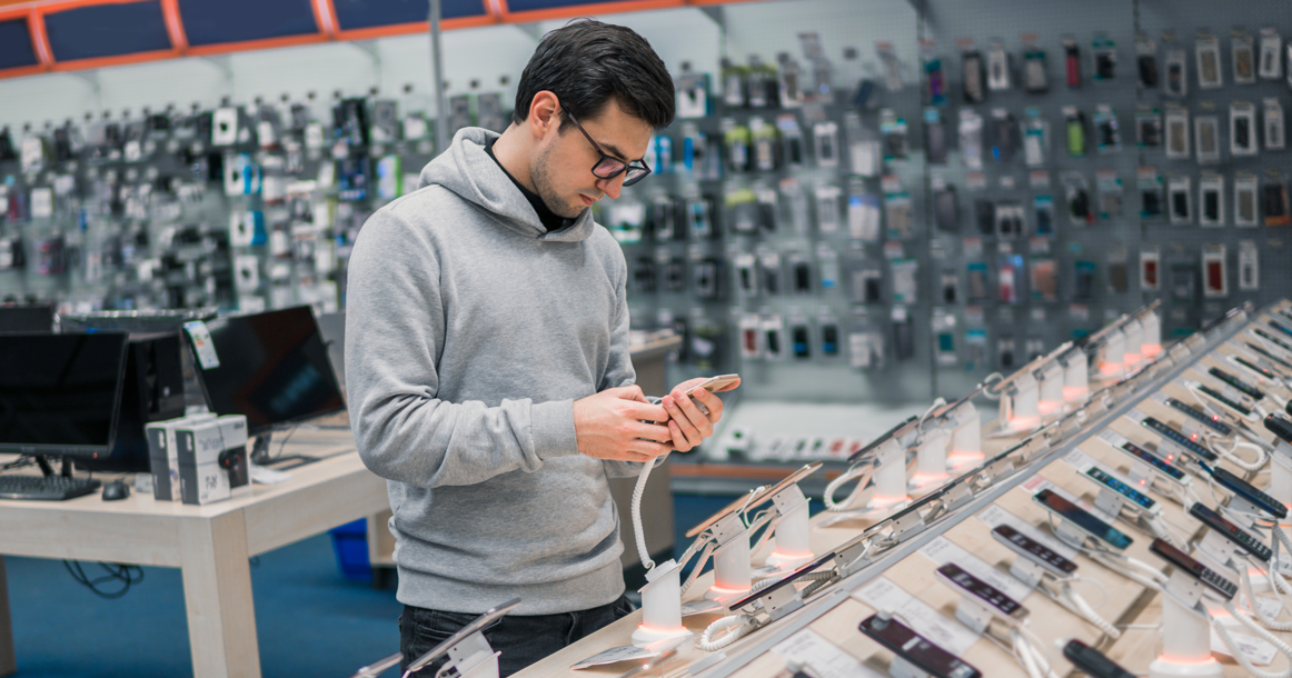 Your One-Stop Phone Essentials Store